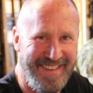 Meet your Posher, Rick